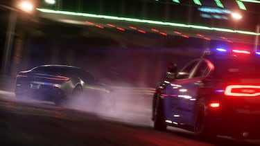 Need for Speed Payback, Impresiones