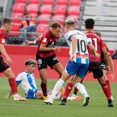 Un amplio abanico de posibilidades para sustituir a Reina