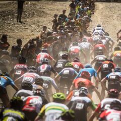 Cancelada la Copa del Mundo de MTB XCO y DH de Vallnord