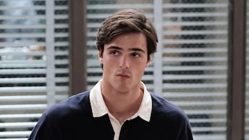 jacob elordi videojuego favorito actor de frankesntein euphoria mejores jrgp square enix videojuegos de disney