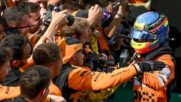 EFE/EPA/Zsolt Czegledi