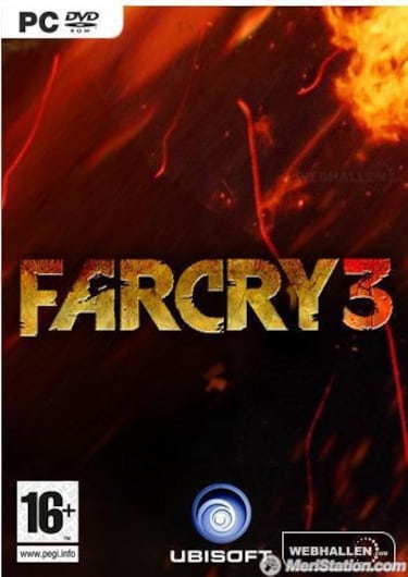 FarCry 3 ya tiene fecha de lanzamiento: este mismo año