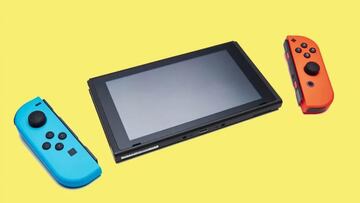 Nintendo Switch durará más que otras consolas