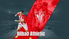 Sancet refuerza al Bilbao Athletic