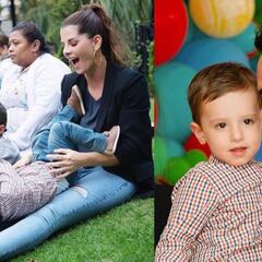 El noble gesto de Carolina Cruz y Lincoln Palomeque