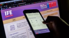 IFE Atrasado: cómo postular y qué hacer para cobrarlo