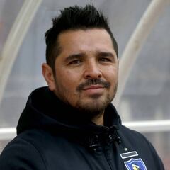 Tapia: "Este equipo sabe cómo superar los momentos límites"