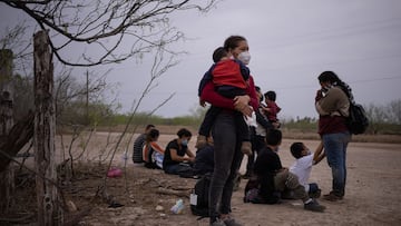 México comenzará a retornar a migrantes a sus países de origen