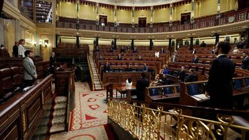 Estado de Alarma: ¿cómo se vota la prórroga y cuántos votos se necesitan?