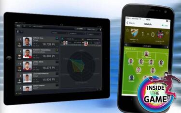 Mediacoach, el secreto del Real Madrid, Atlético y Barcelona para potenciar su juego