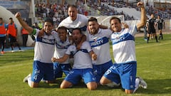 El calendario de los 47 equipos de la Copa Libertadores 2017