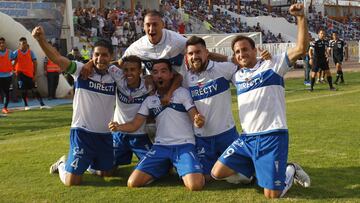 El calendario de los 47 equipos de la Copa Libertadores 2017