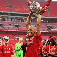 "Se nota que el Real Madrid tiene algo diferente en la Champions"