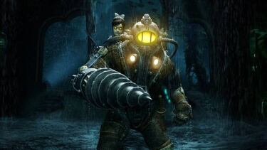 Recordando Bioshock: ¿qué sabemos del nuevo juego de Ken Levine?