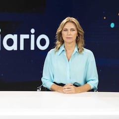 TVE desvela el relevo de Ana Blanco en el Telediario de La 1