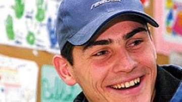 "A día de hoy, el Real Madrid no tiene ninguna carencia"