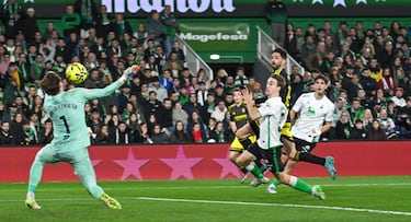 Kodro II, el conquistador de El Sardinero