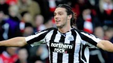 "El Newcastle me pidió que reclamase ser traspasado"