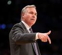 D'Antoni y las derrotas: "Nuestra velocidad de pies no es buena"