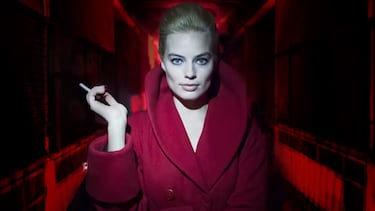 La transformación física de Margot Robbie a través de todas sus películas