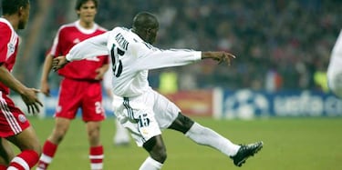 "Zidane es un tío listo y se mira en el espejo de Del Bosque"