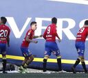 Unión se queda con el clásico y sigue en la lucha por el título