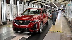 Hard hit of more than $1.1B to second-quarter earnings and General Motors’ stock plunge: cause and consequences