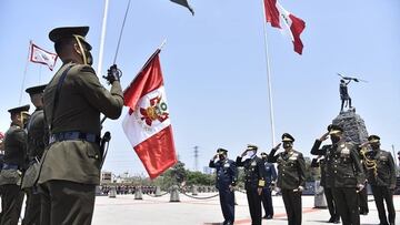 Día del Soldado peruano: origen, historia y por qué se celebra el 4 de noviembre