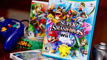 Nintendo Switch recibirá oficialmente más juegos de Wii U