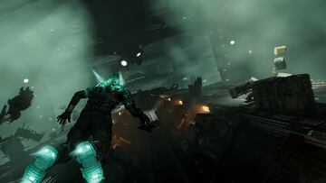 Dead Space