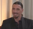 Ibrahimovic no se corta: la crítica en TV sobre Argentina y los compañeros de Messi