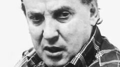 Osvaldo Zubeldía, el técnico que une a Nacional con Estudiantes