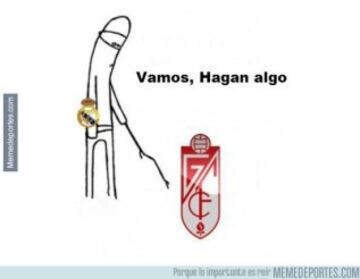 Los memes más divertidos del final de Liga