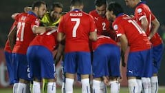 Los lectores anhelan una final de Chile con Argentina