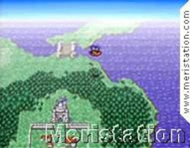 Final Fantasy Origins desembarcará en la PSN de Norteamérica