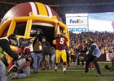 Hablemos sobre quarterbacks  -  (1ª parte)