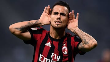 Klopp sigue pendiente de Suso; el fichaje, aún muy lejano