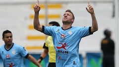 Las claves del líder Garcilaso