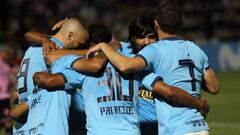 Sporting Cristal, rumbo a Chile para su debut en Libertadores