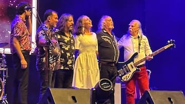 Qué pasó con Claudio Parra y quién es el “nuevo integrante” de Los Jaivas