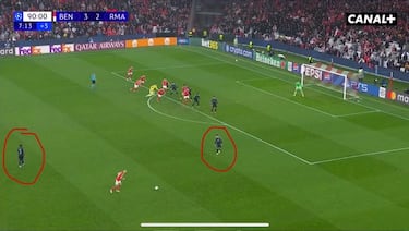 Los memes más divertidos de la super jornada de Champions