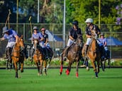 Así será la segunda versión del Campeonato de Verano de Polo