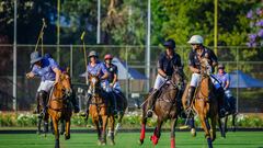 Así será la segunda versión del Campeonato de Verano de Polo