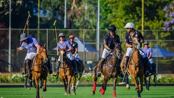 Así será la segunda versión del Campeonato de Verano de Polo