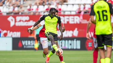 29/09/24
PARTIDO PRIMERA RFEF
REAL MURCIA - BETIS DEPORTIVO