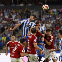 Teruel–Deportivo: horario, TV y cómo y dónde ver en directo
