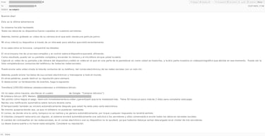 Ni hackeo ni ataque real: una empresa de ciberseguridad alerta de un nuevo y preocupante tipo de estafa basada en datos filtrados