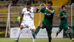 Equidad-Tolima: horarios, canal de TV y dónde ver online