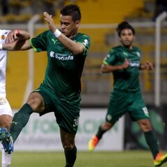 Equidad-Tolima: horarios, canal de TV y dónde ver online