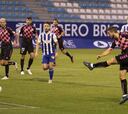Ponferradina - Sabadell, en directo: LaLiga SmartBank en vivo
